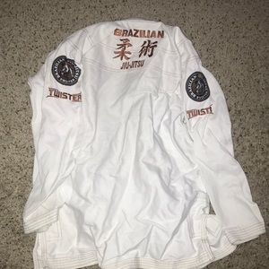 Bjj Gi